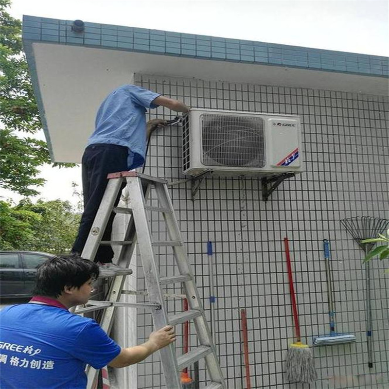 深圳盐田区空调e5故障怎么解决维修大概要多少钱