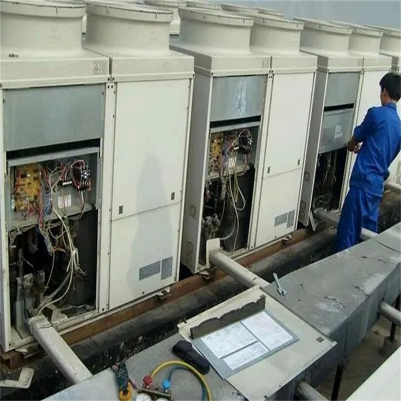 深圳盐田区科龙空调内机漏水是什么问题怎么办