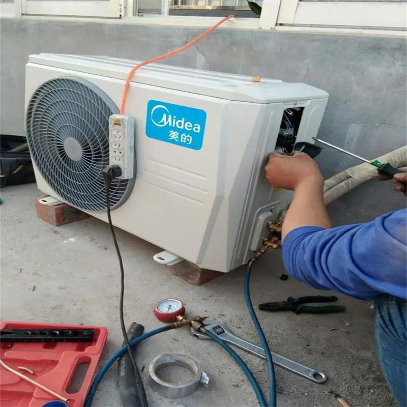 深圳盐田区空调加氟收费标准解析，加氟价格受哪些因素影响